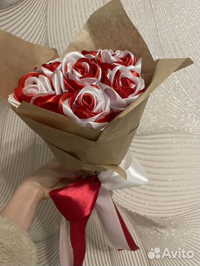 Букеты на заказ