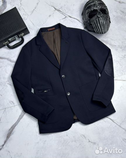 Пиджак мужской zegna