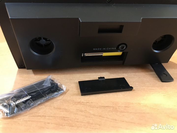 Часы метеостанция термометр погодная станция