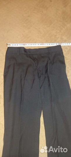 Костюм школьный + рюкзак