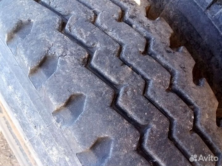 КАМАЗ 5320, 1993