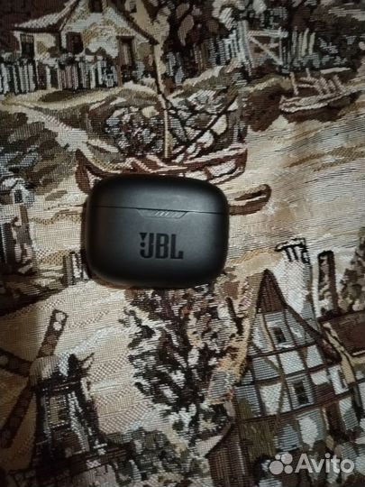 Наушники True Wireless JBL Tune 130NC