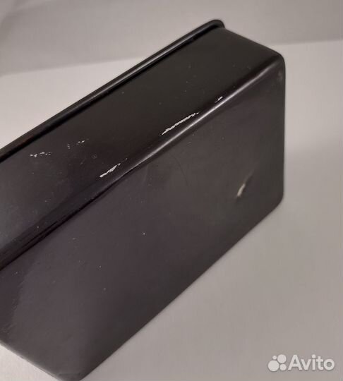 Шкатулка грачи прилетели. Мстера 1953 г. Старкова