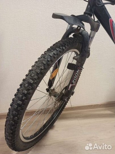 Велосипед б/у