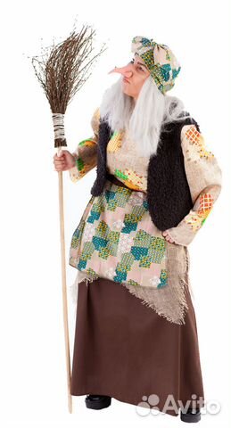 Баба Яга, лиса Алиса, кот Базилио, Буратино, сыщик