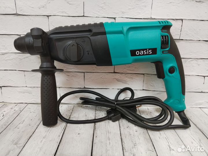 Перфоратор Oasis PR-100 (Богородск)