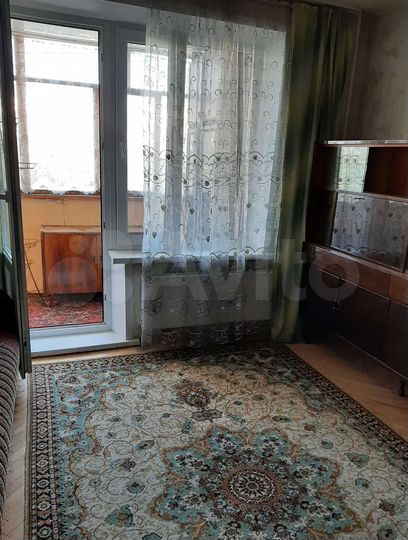 1-к. квартира, 38,7 м², 6/14 эт.