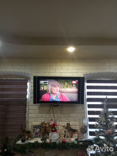 Телевизор бу