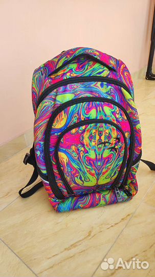 Рюкзак школьный