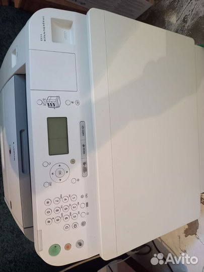 Canon IR1133