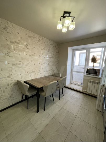 1-к. квартира, 34,3 м², 5/9 эт.