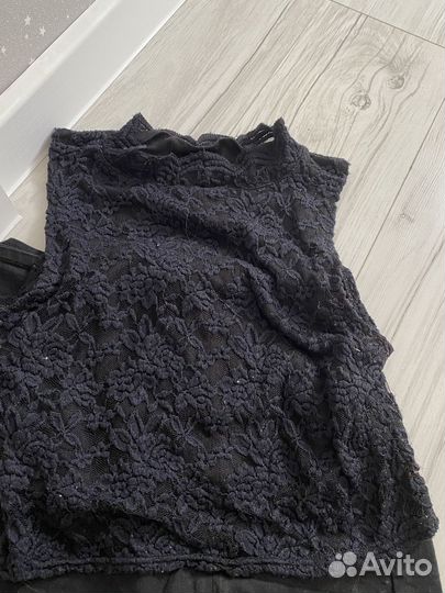 Вещи пакетом на девушку 44-46