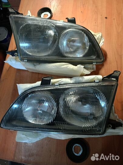 Фары Ipsum 10 кузов