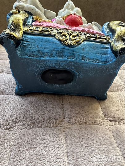 Копилка мышки