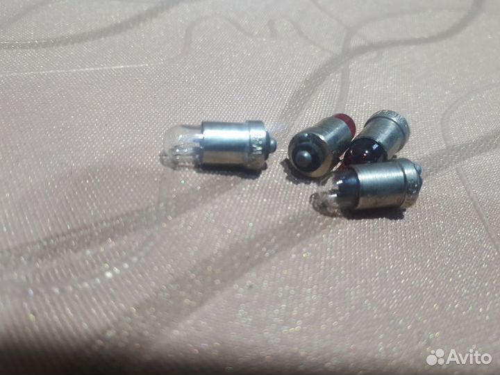 Лампа см 28-1,4