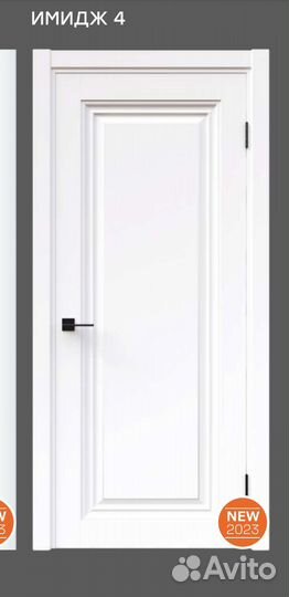 Двери межкомнатные