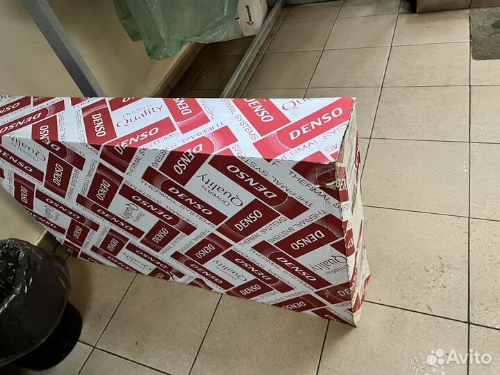 Радиатор охлаждения DRM32015