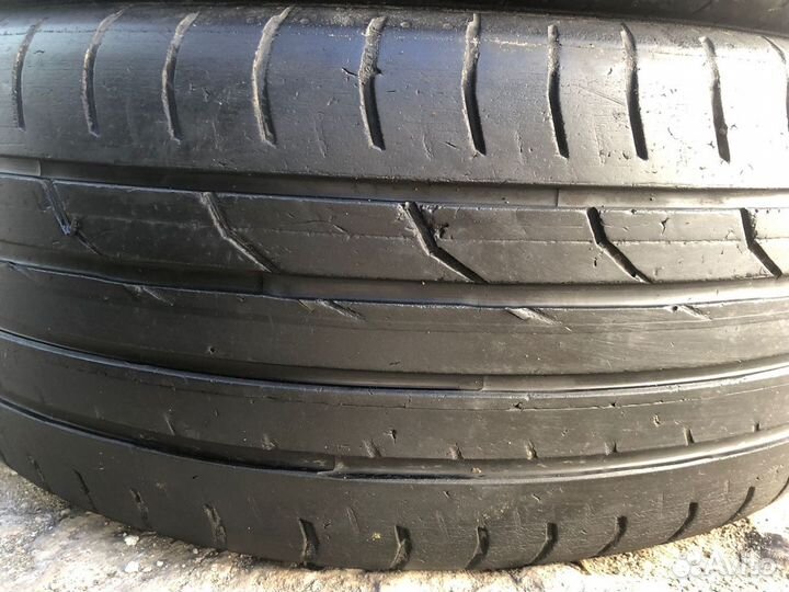 Continental ContiPremiumContact 2 215/55 R17 94V