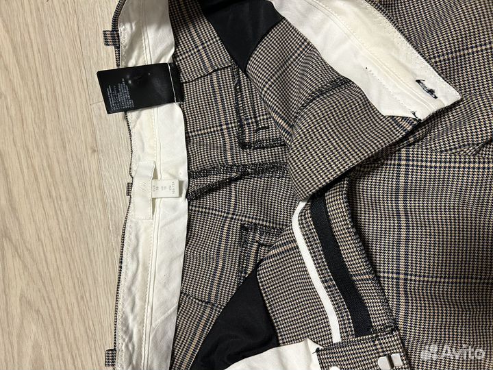 Брюки женские