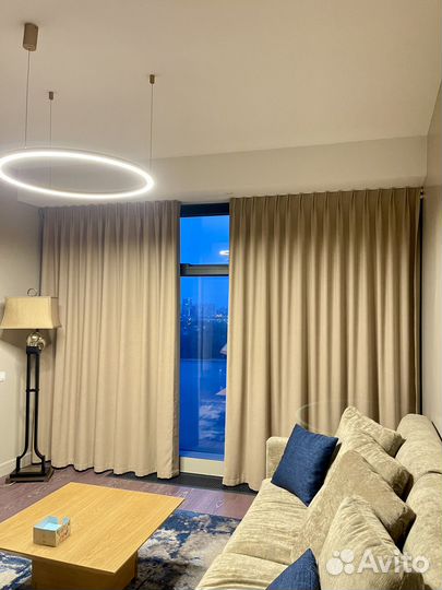 Шторы на кухню