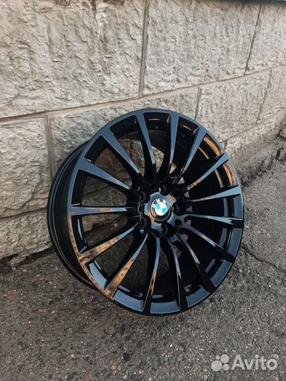 Диски бмв 18