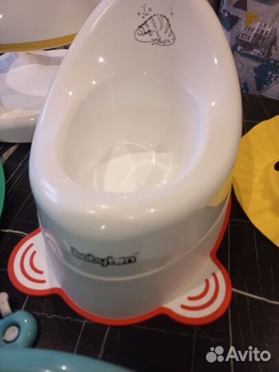 Горшок детский