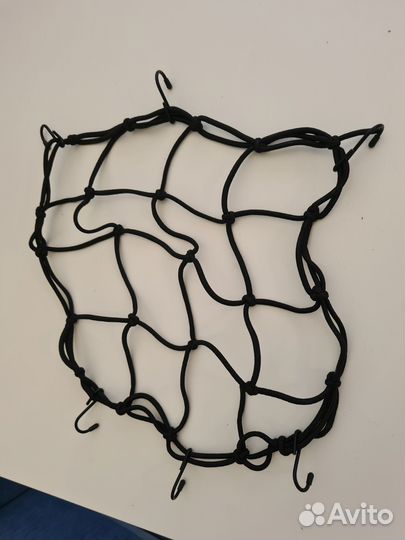 Мотосумка на бак