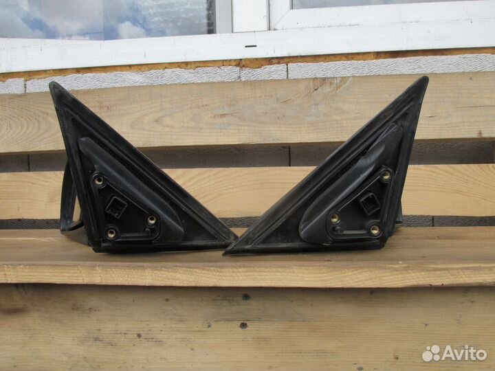 Зеркало боковое MN126362 Митсубиси Лансер 9