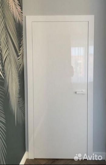 Дверь межкомнатная