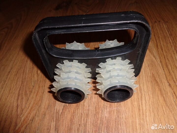 Массажер для рук и ног