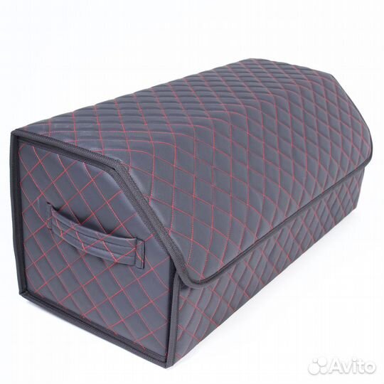 Органайзеры в багажник