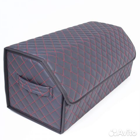 Органайзеры в багажник