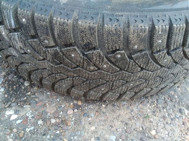 Pirelli Formula Ice 215/60 R17