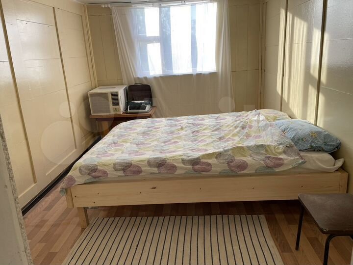 Дача 40 м² на участке 5 сот.