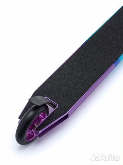 Самокат трюковый Atemi Acrobat