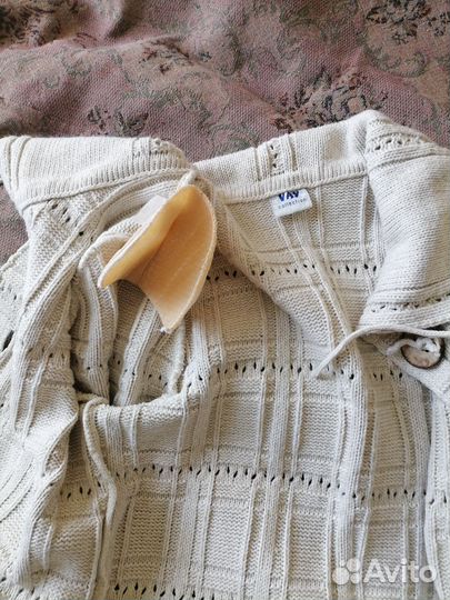 Кофта на девушку