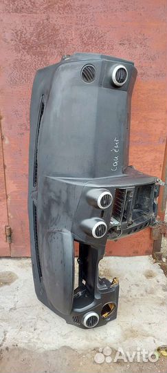 Торпедо ssangyong action sports