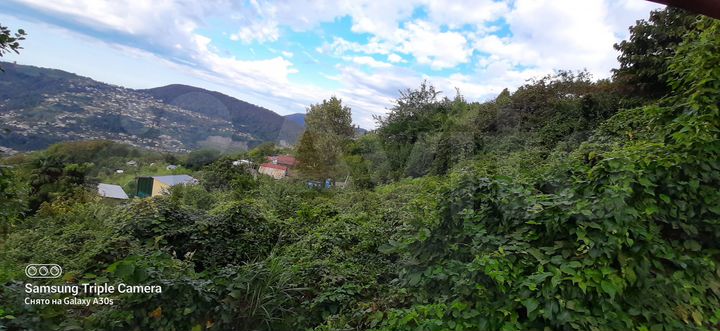 Участок 5,2 сот. (СНТ, ДНП)