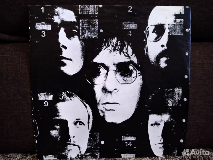 Manfred Mann's Earth Band 