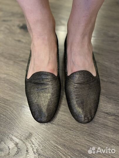 Балетки Lanvin оригинал