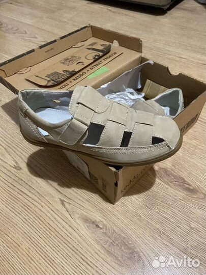 Туфли детские (полуботинки детские)