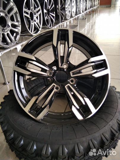 Диски R16 4*114.3