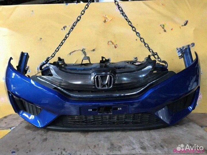 Ноускат honda FIT GP5