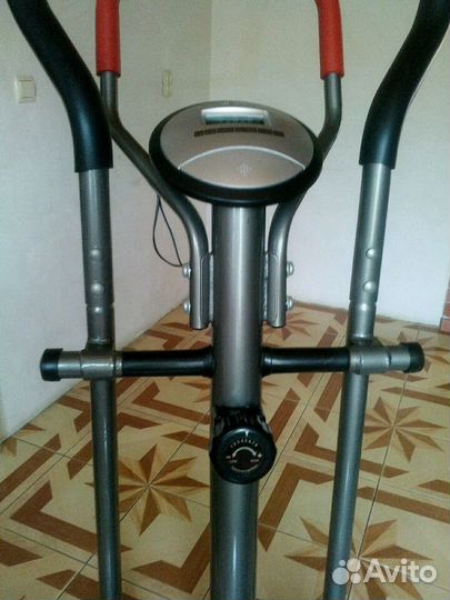 Продается эллипсоидный тренажер