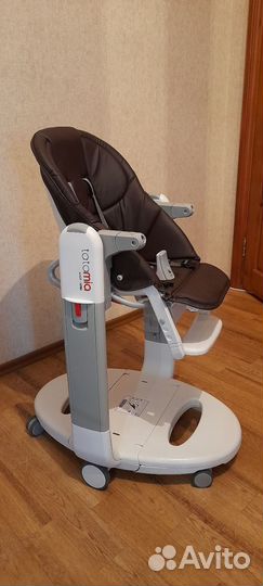 Стульчик для кормления peg perego tatamia