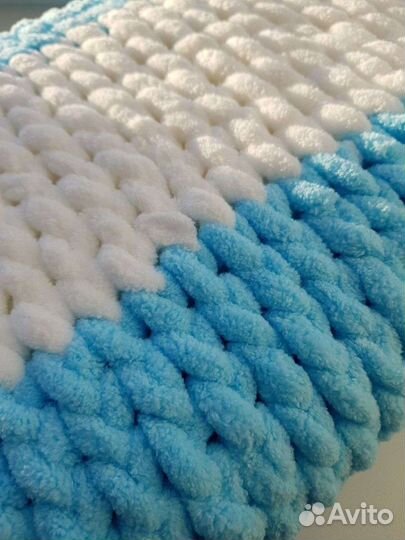 Плед-покрывало