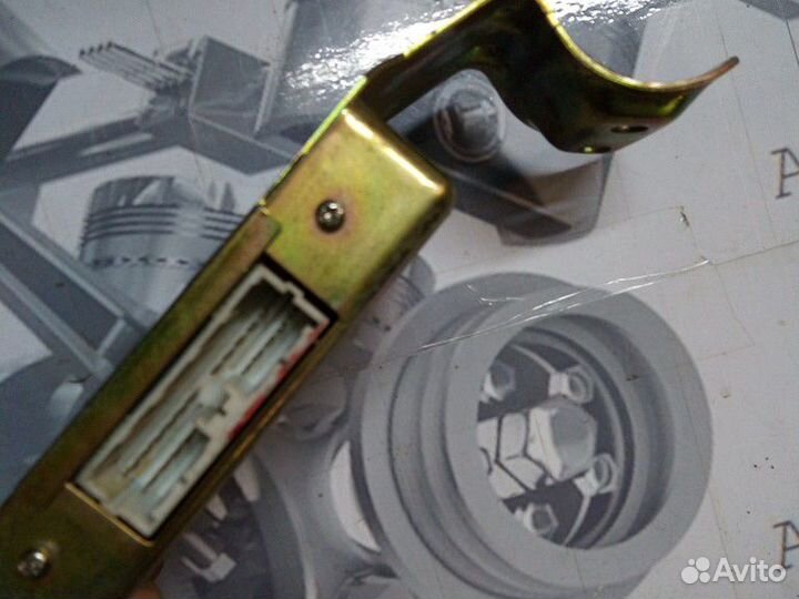 Электронный блок Mitsubishi Diamante