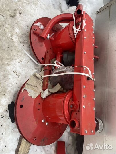 Распылитель опрыскивателя