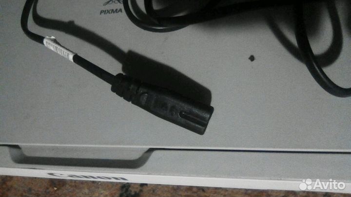 Принтер canon pixma mg2440