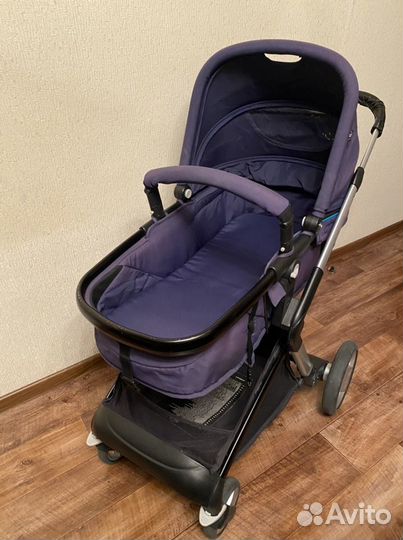 Коляска Cybex CBX Cura